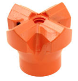 ROCK DRILL BIT - CARBIDE 2